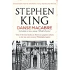 KNYGA Stephen King Danse Macabre