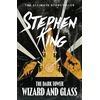 KNYGA Stephen King Dark Tower IV: Wizard and Glass, (Volume 4)