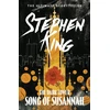KNYGA Stephen King Dark Tower VI: Song of Susannah