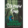 KNYGA Stephen King Finders Keepers