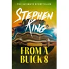 KNYGA Stephen King From a Buick 8