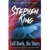 KNYGA Stephen King Full Dark, No Stars