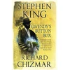 KNYGA Stephen King Gwendy's Button Box