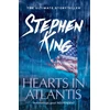 KNYGA Stephen King Hearts in Atlantis