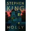 KNYGA Stephen King Holly