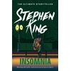KNYGA Stephen King Insomnia, The bestselling novel from the ultimate storyteller