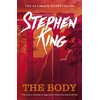 KNYGA Stephen King kūnas