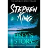 KNYGA Stephen King Lisey's Story