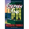 KNYGA Stephen King Needful Things