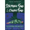 KNYGA Stephen King Sleeping Beauties, The International Bestseller