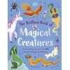 KNYGA Stephen Krensky Bedtime Book of Magical Creatures, An Introduction to More than 100 Creatures from Legend and Folklore