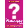 KNYGA Stephen Law Philosophy Gym