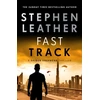 KNYGA Stephen Leather Fast Track