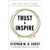 KNYGA Stephen M. R. Covey Trust &amp; Inspire