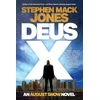 KNYGA Stephen Mack Jones Deus X