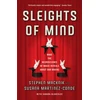 KNYGA Stephen Macknik Sleights of Mind