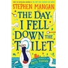KNYGA Stephen Mangan The Day I Fell Down the Toilet