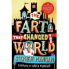 KNYGA Stephen Mangan Mangan Stephen Fart that Changed the World