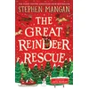 KNYGA Stephen Mangan Great Reindeer Rescue