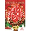 KNYGA Stephen Mangan Great Reindeer Rescue