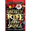 KNYGA Stephen Mangan Unlikely Rise of Harry Sponge