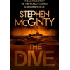 KNYGA Stephen Mcginty Dive