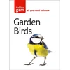 KNYGA Stephen Moss Garden Birds