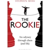 KNYGA Stephen Moss Rookie
