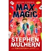 KNYGA Stephen Mulhern Max Magic