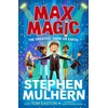 KNYGA Stephen Mulhern Max Magic: The Greatest Show on Earth (Max Magic 2)