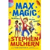 KNYGA Stephen Mulhern Max Magic: The Incredible Holiday Hideout (Max Magic 3), AN INSTANT NUMBER ONE BESTSELLER!
