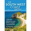 KNYGA Stephen Neale South West Coast Path, 1,000 Mini Adventures Along Britain's Longest Waymarked Path
