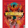 KNYGA Stephen P Kershaw Mythologica, An encyclopedia of gods, monsters and mortals from ancient Greece