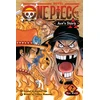 KNYGA Stephen Paul One Piece: Ace's Story, Vol. 2