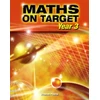 KNYGA Stephen Pearce Pearce Stephen Maths on Target Year 3
