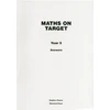 KNYGA Stephen Pearce Maths on Target Year 5 Answers