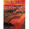 KNYGA Stephen Quiller Color Choices