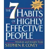KNYGA Stephen R Covey Covey Stephen 7 Habits of Highly Effective People (Miniature Editions)