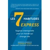 KNYGA Stephen R Covey 7 Habitudes express
