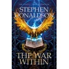 KNYGA Stephen R Donaldson War Within