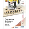 KNYGA Stephen Redfern City &amp; Guilds Textbook: Carpentry &amp; Joinery for the Level 1 Diploma (6706)
