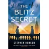 KNYGA Stephen Ronson Blitz Secret, A totally gripping WW2 historical thriller