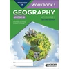 KNYGA Stephen Schwab Progress in Geography: Key Stage 3, Second Edition: Workbook 1 (Units 1–6)