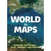 KNYGA Stephen Scoffham World in Maps