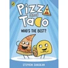 KNYGA Stephen Shaskan Pizza and Taco: Who's the Best?