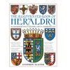 KNYGA Stephen Slater Illustrated Book of Heraldry