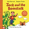 KNYGA Stephen Tucker Jack and the Beanstalk