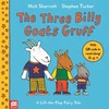 KNYGA Stephen Tucker Three Billy Goats Gruff