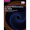 KNYGA Stephen Ward A Level Mathematics for AQA Student Book 2 (Year 2)