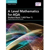 KNYGA Stephen Ward A Level Mathematics for AQA Student Book 1 (AS/Year 1)